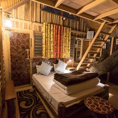 Tiger Fall Eco Resort 차크라타 외부 사진