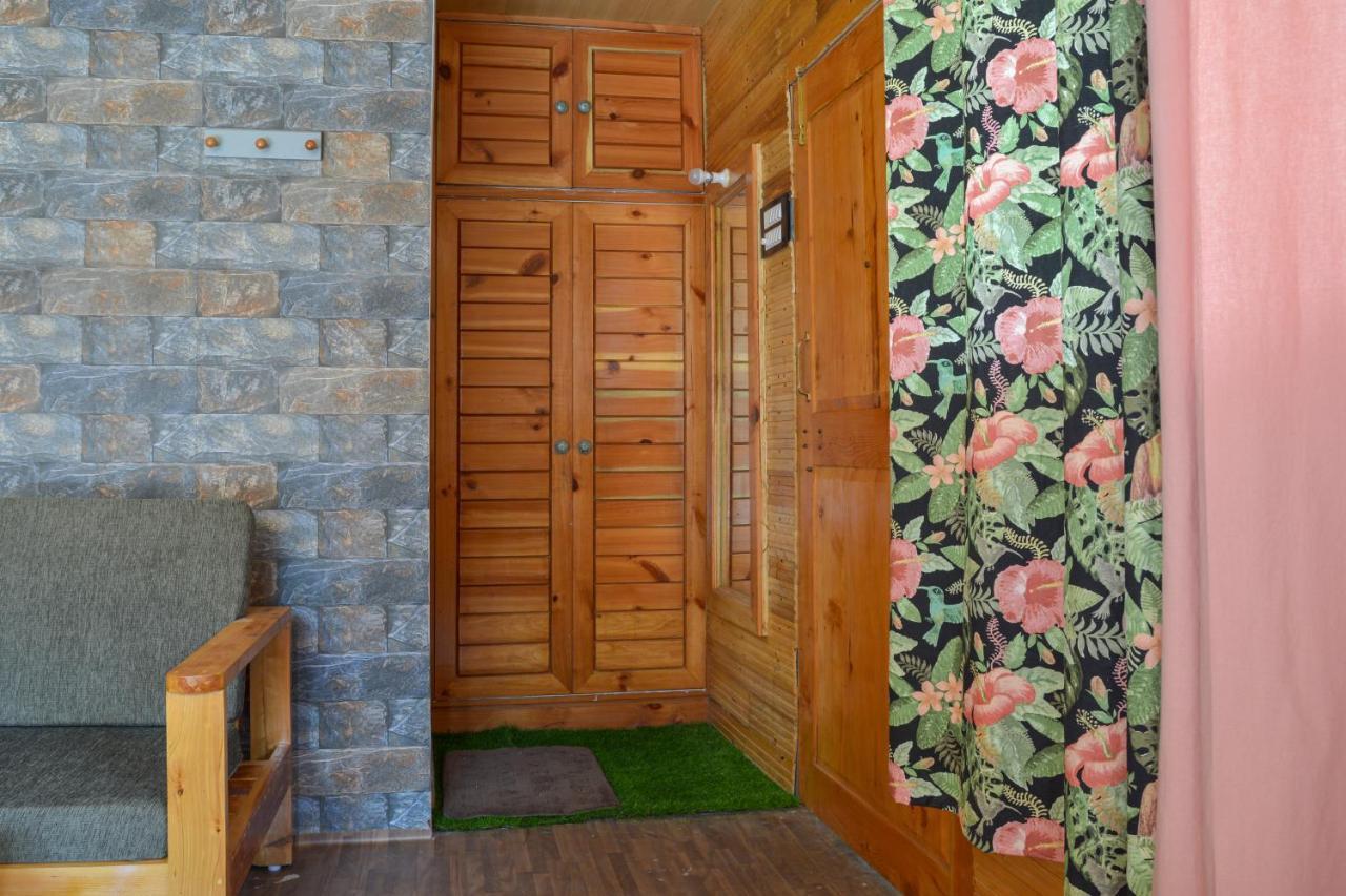Tiger Fall Eco Resort 차크라타 외부 사진