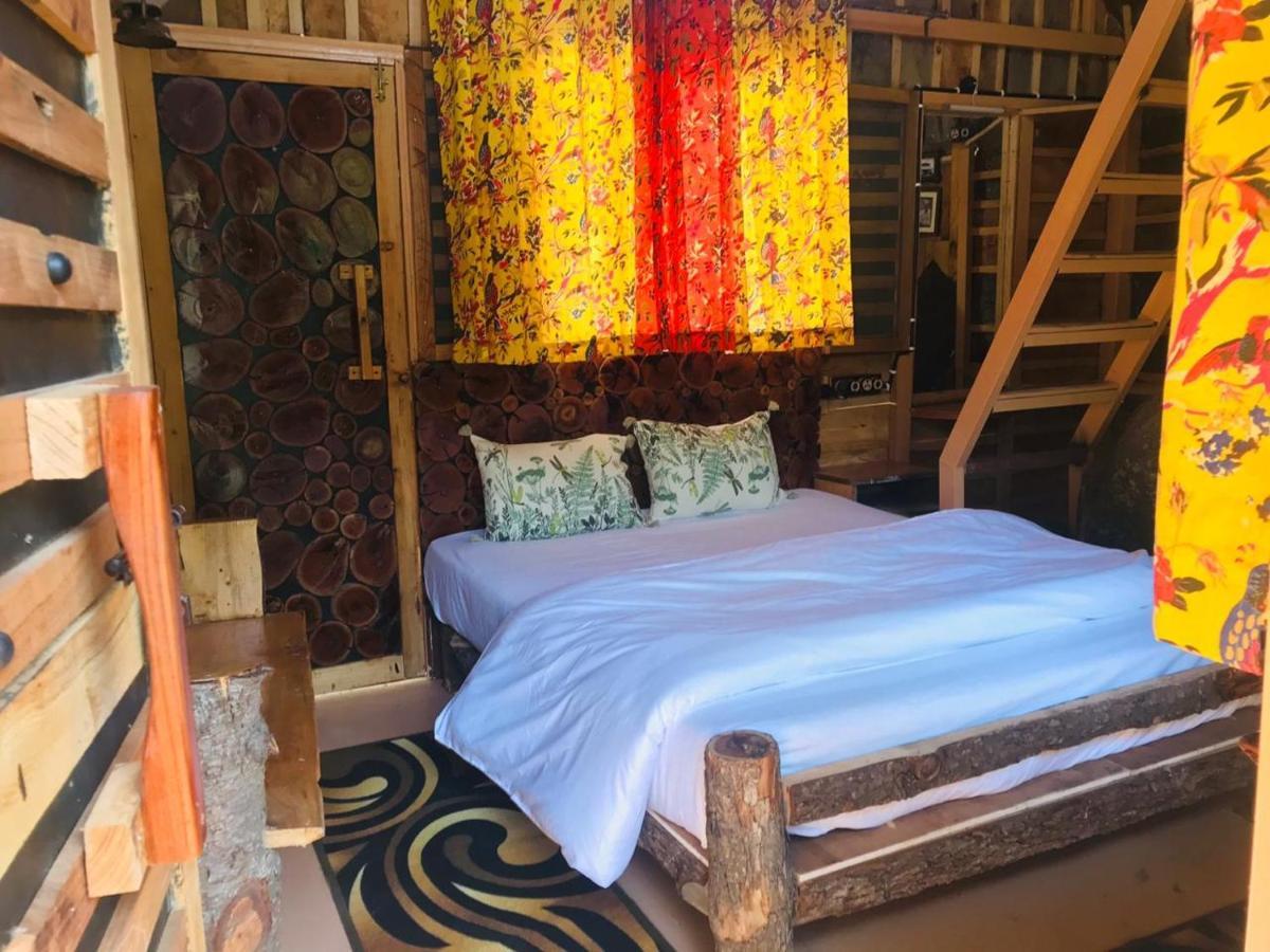 Tiger Fall Eco Resort 차크라타 외부 사진