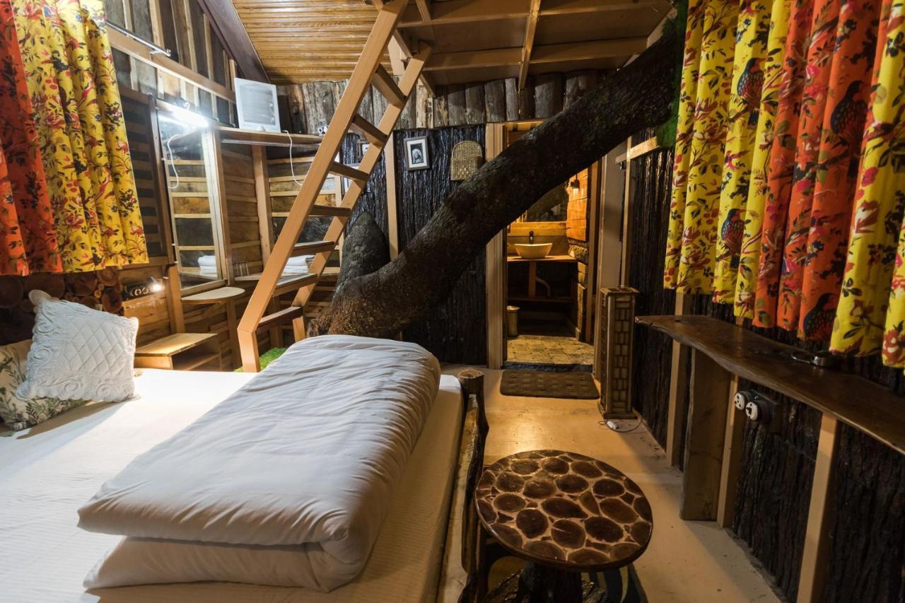 Tiger Fall Eco Resort 차크라타 외부 사진